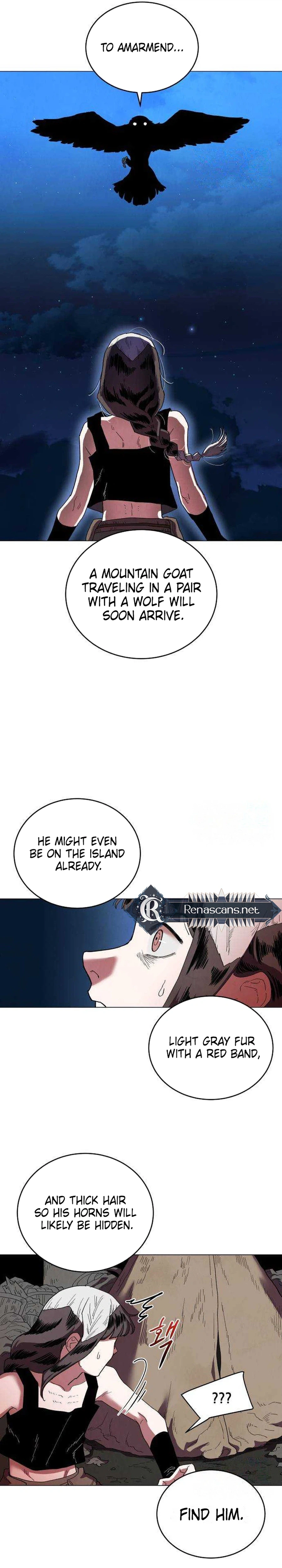 Yard for Two Chapter 51 page 23