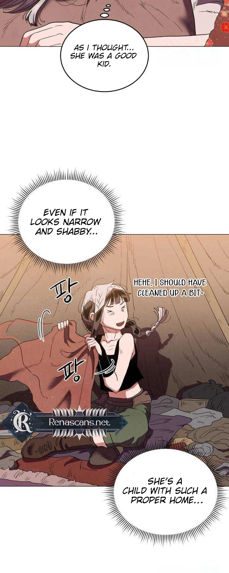 Yard for Two Chapter 51 page 7