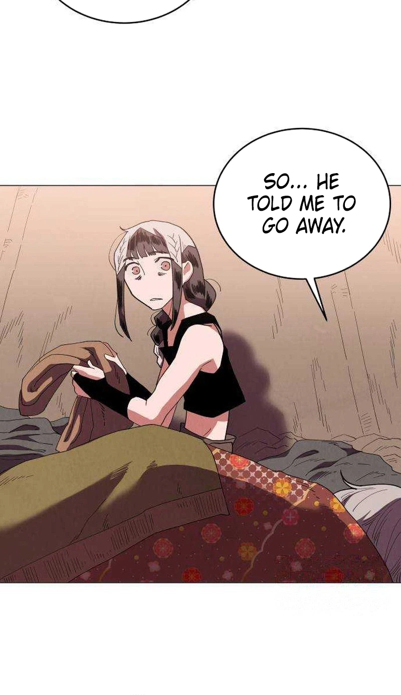 Yard for Two Chapter 51 page 10