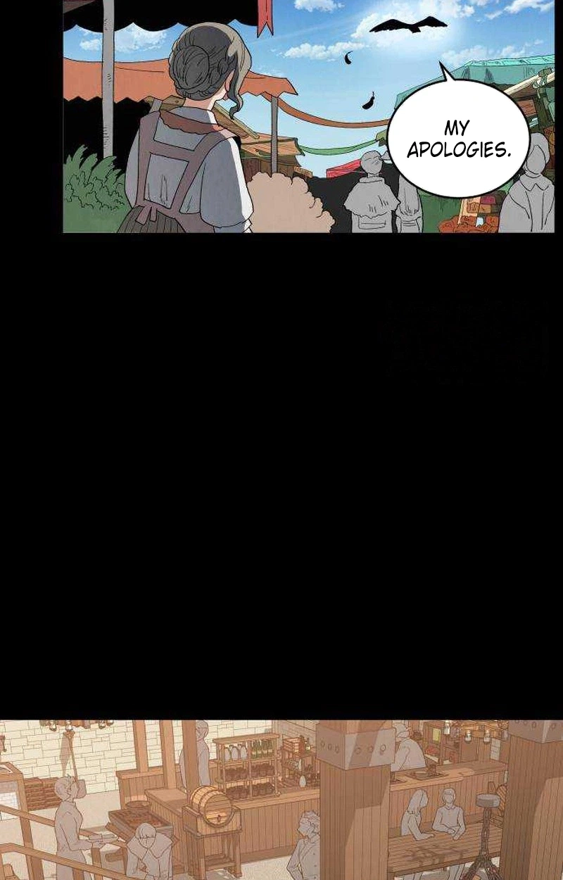 Yard for Two Chapter 52 page 6