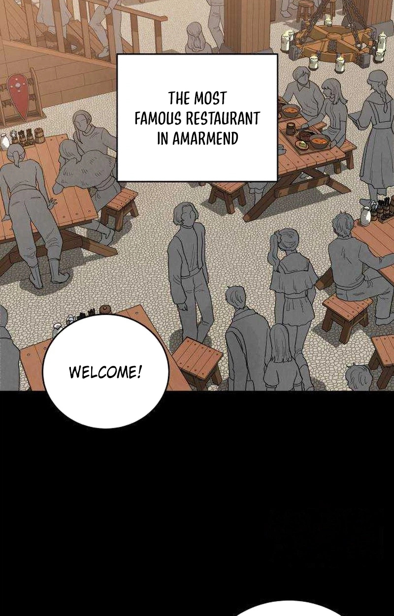 Yard for Two Chapter 52 page 7