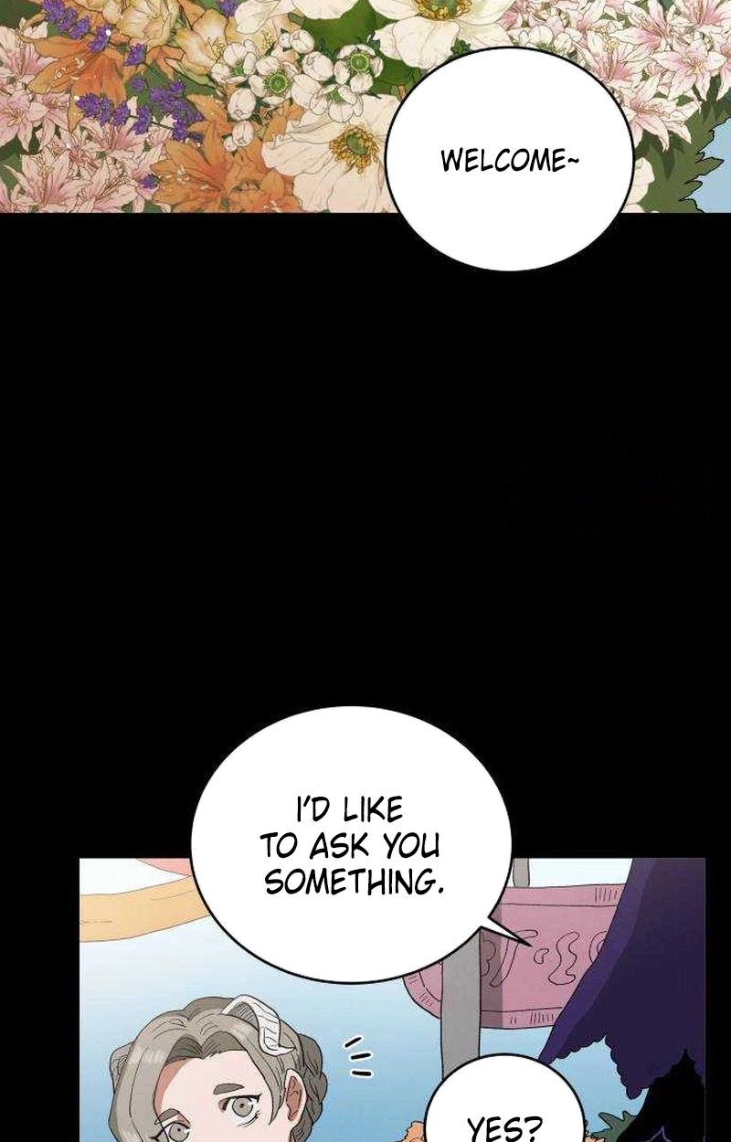 Yard for Two Chapter 52 page 3