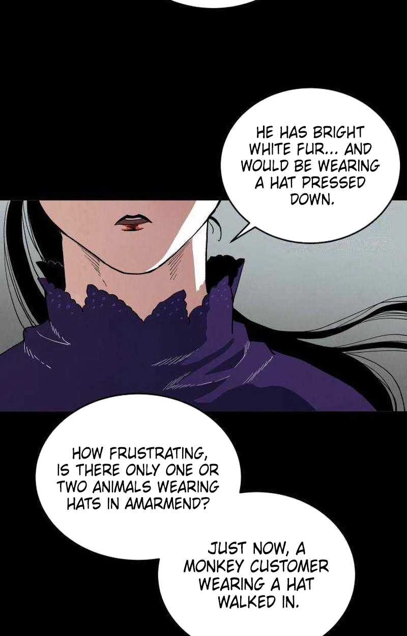Yard for Two Chapter 52 page 9