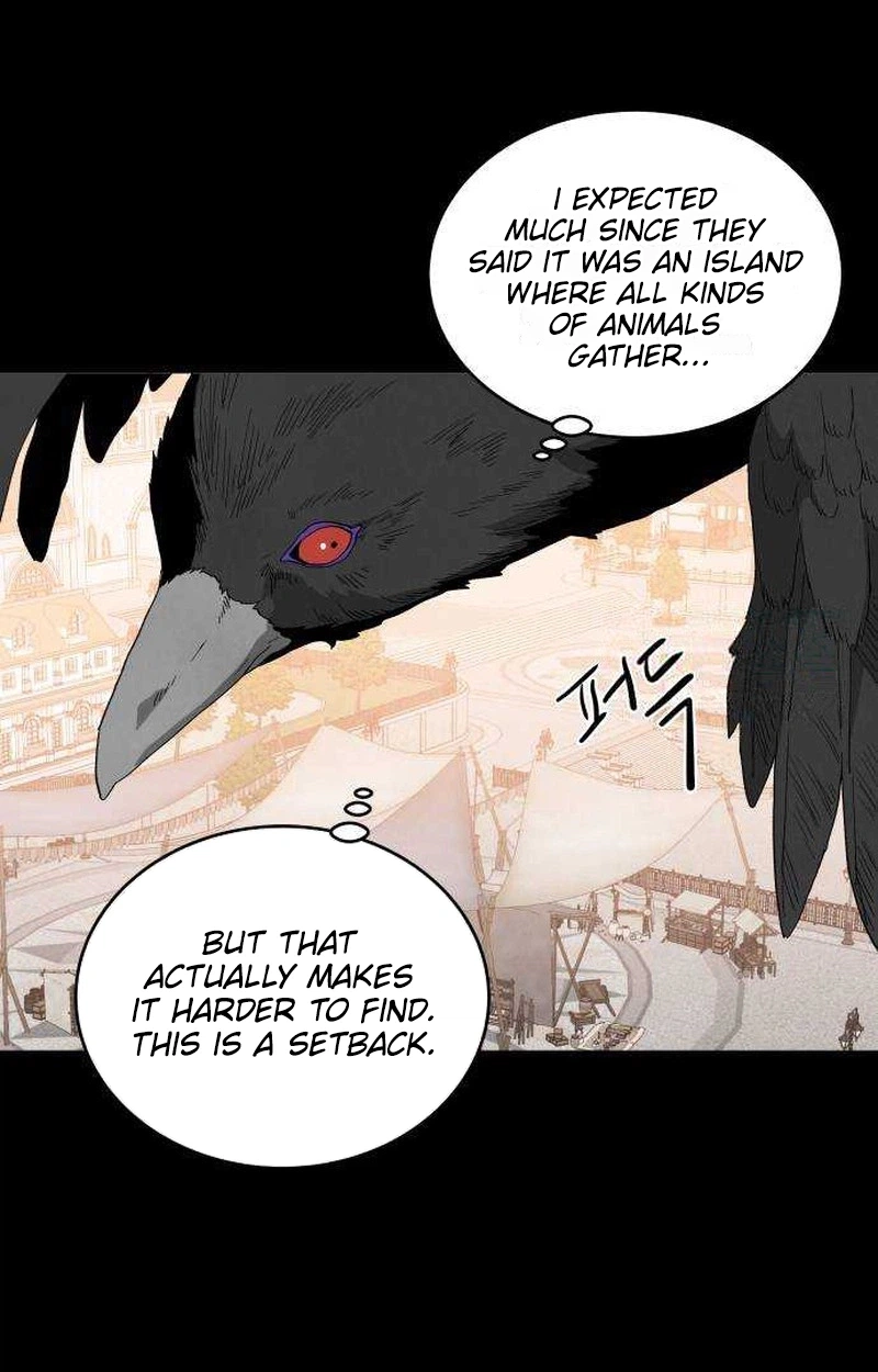 Yard for Two Chapter 52 page 14