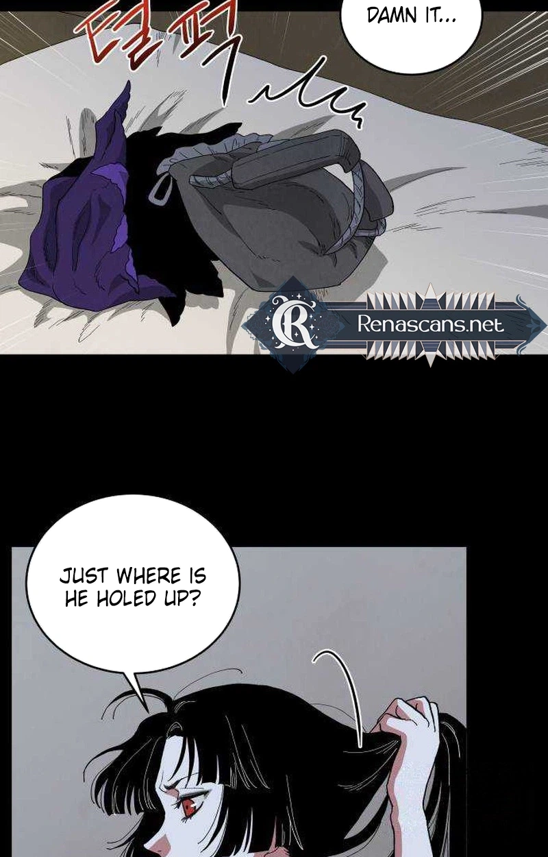 Yard for Two Chapter 52 page 18