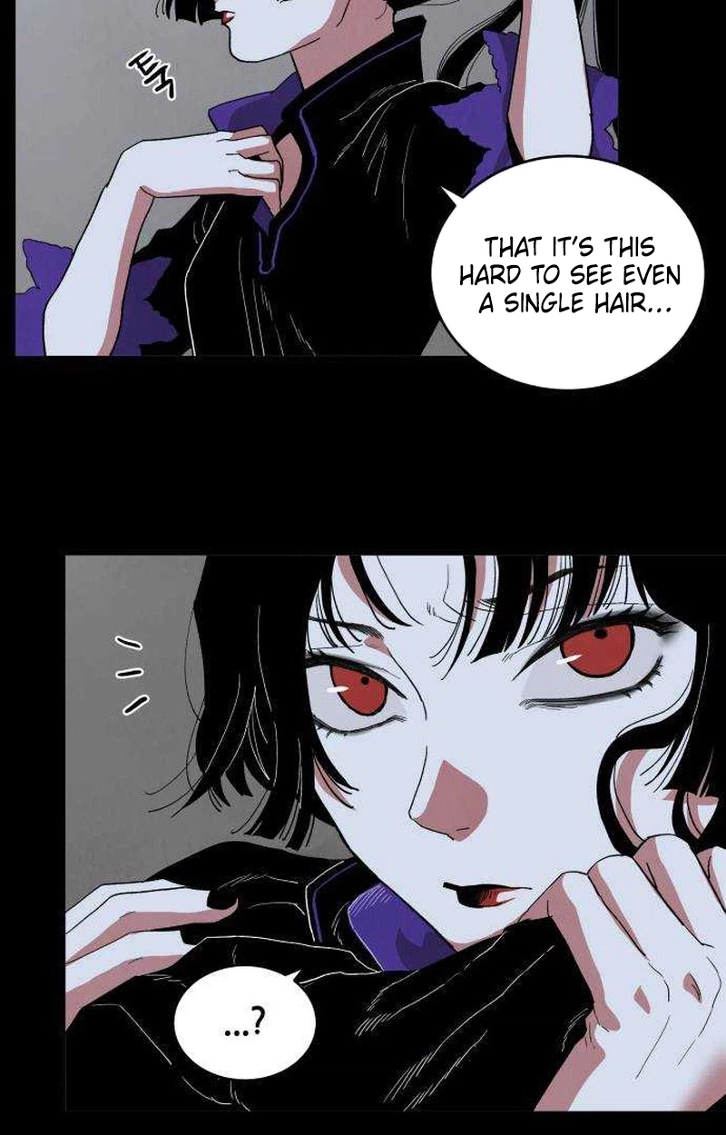 Yard for Two Chapter 52 page 19