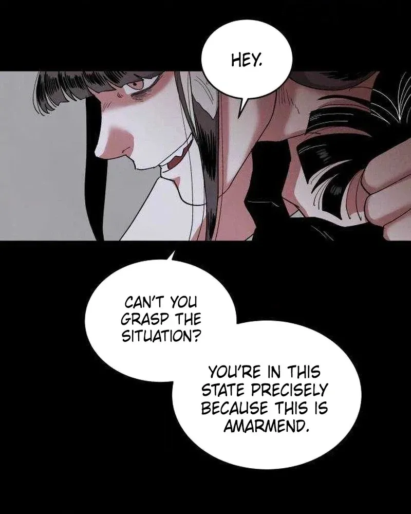 Yard for Two Chapter 52 page 30