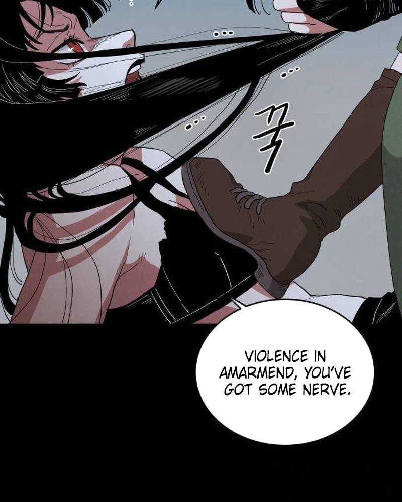 Yard for Two Chapter 52 page 29