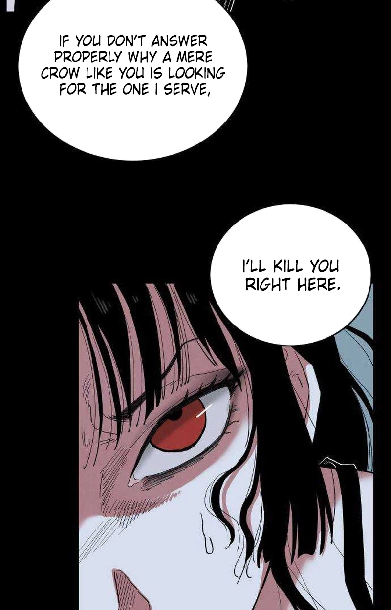 Yard for Two Chapter 52 page 35