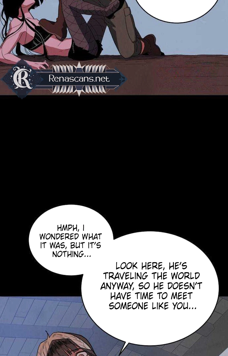 Yard for Two Chapter 52 page 42