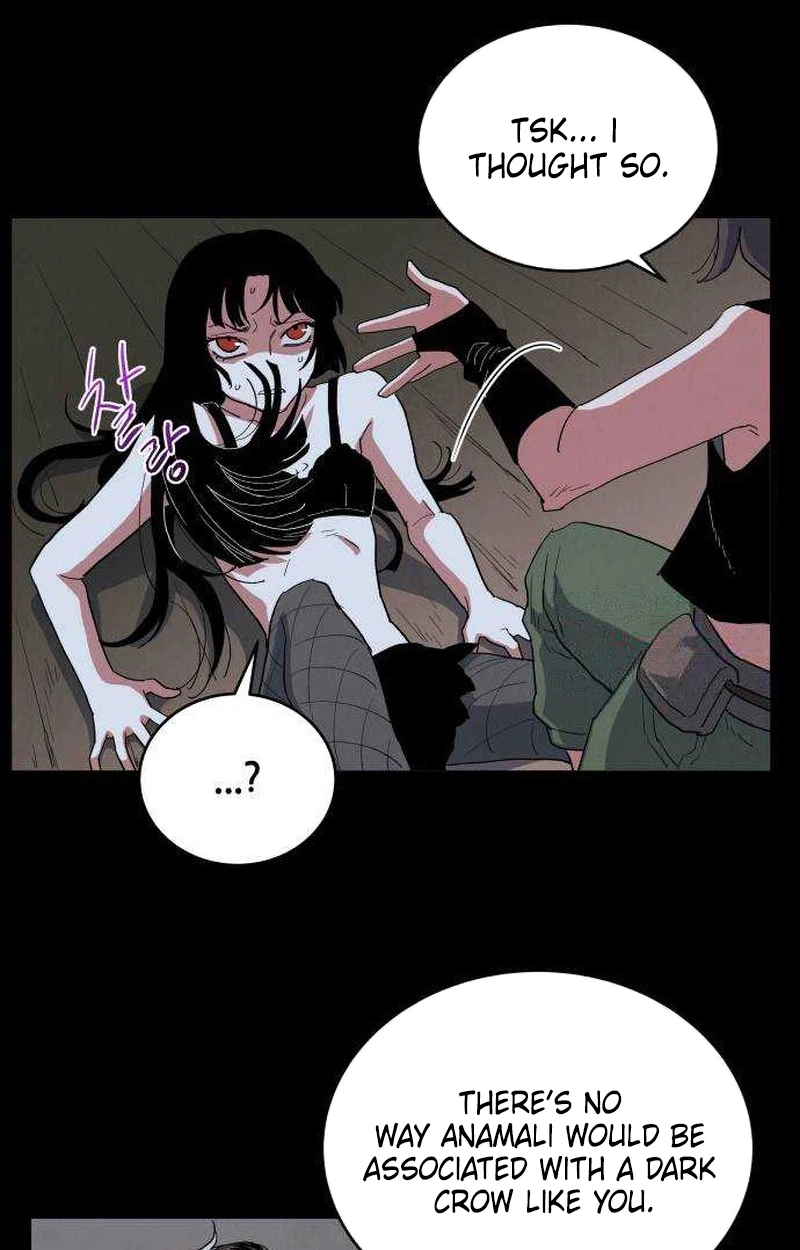 Yard for Two Chapter 52 page 51