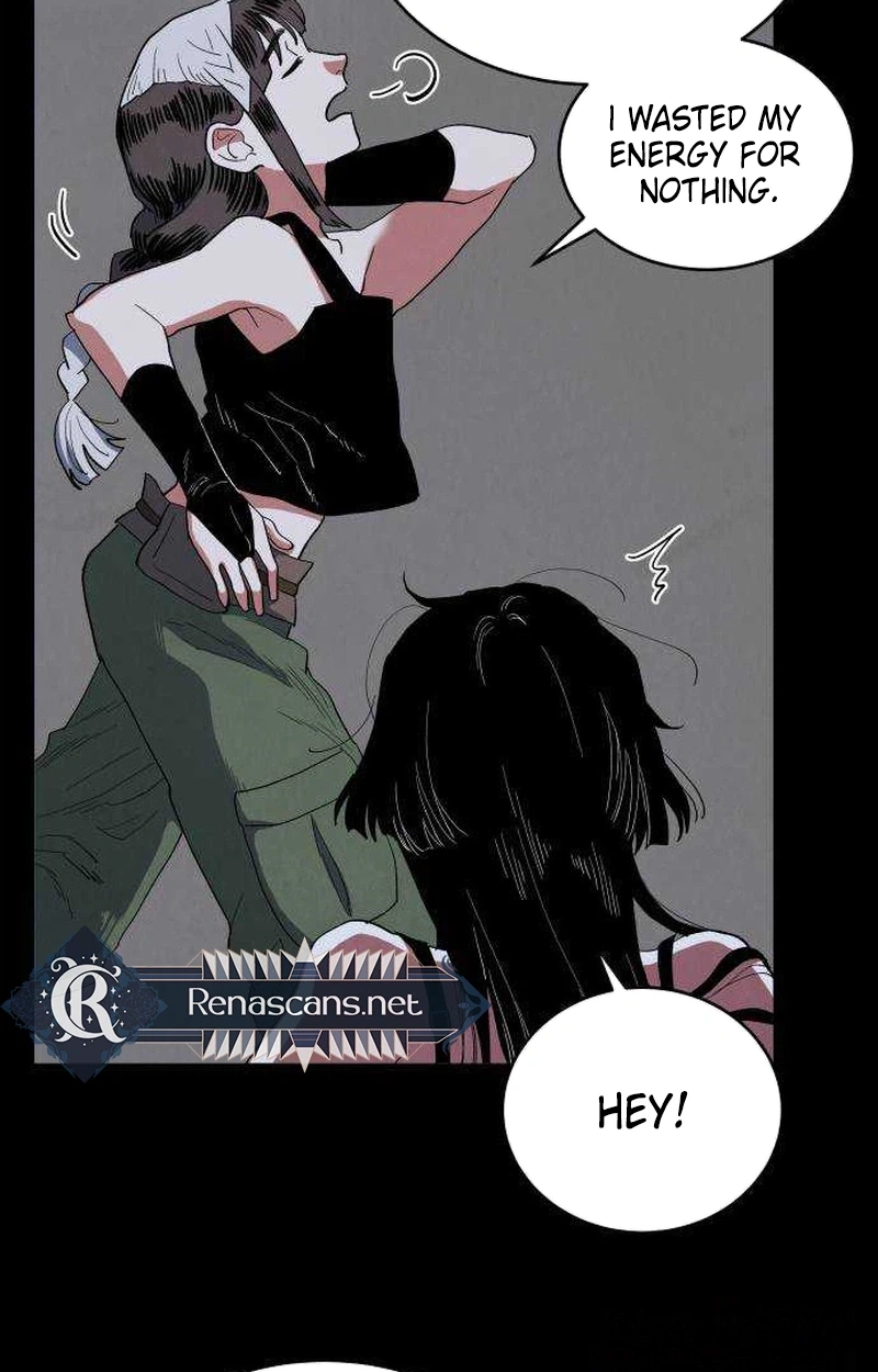 Yard for Two Chapter 52 page 52