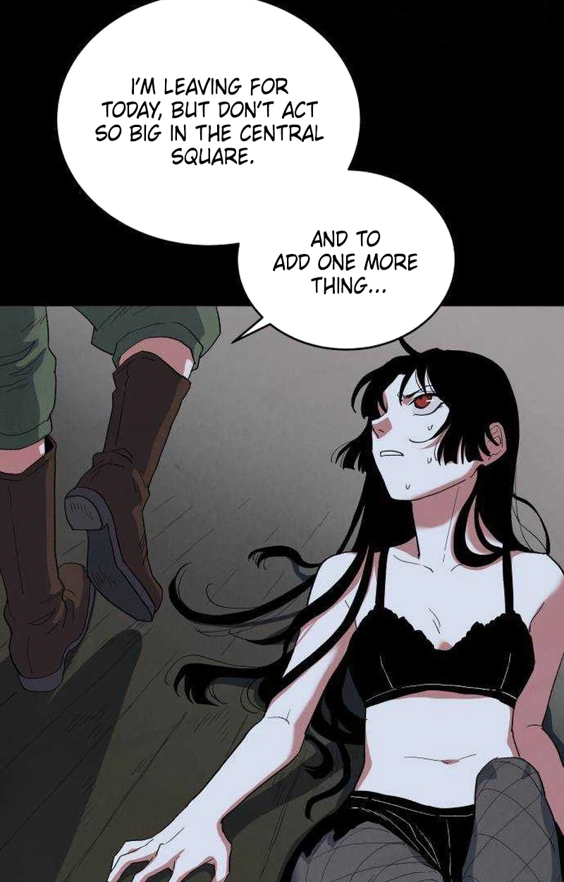 Yard for Two Chapter 52 page 53