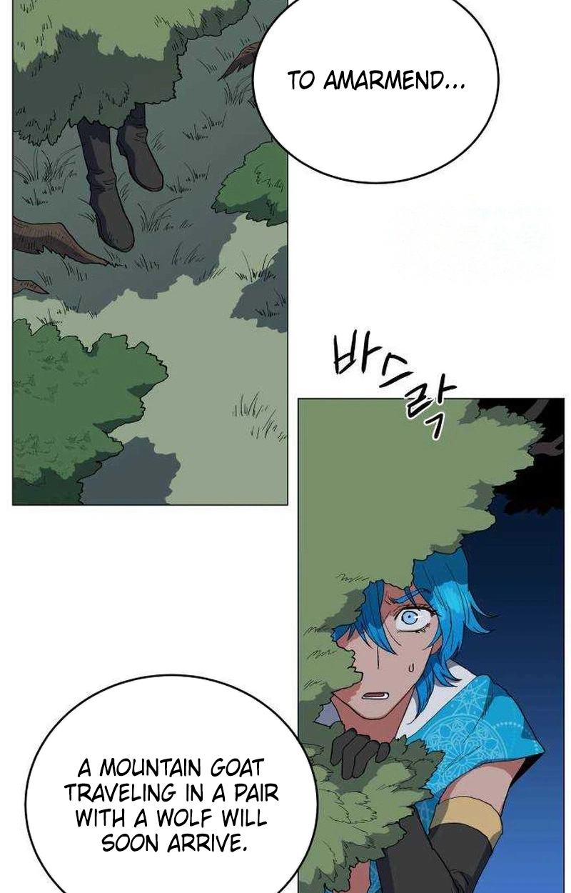 Yard for Two Chapter 52 page 65