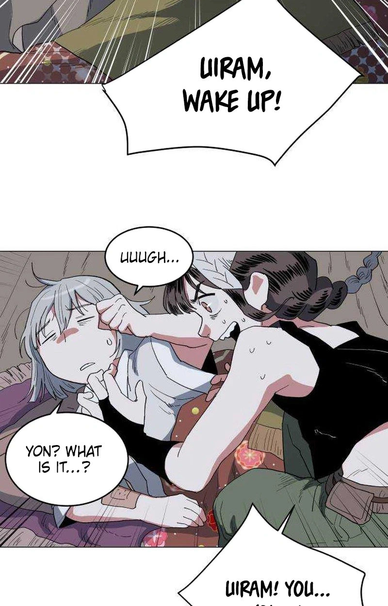 Yard for Two Chapter 52 page 72