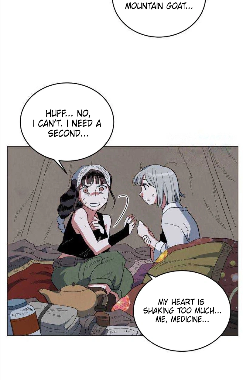 Yard for Two Chapter 52 page 82