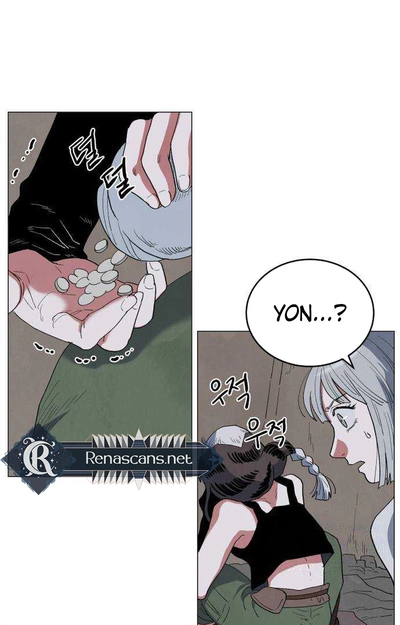 Yard for Two Chapter 52 page 83