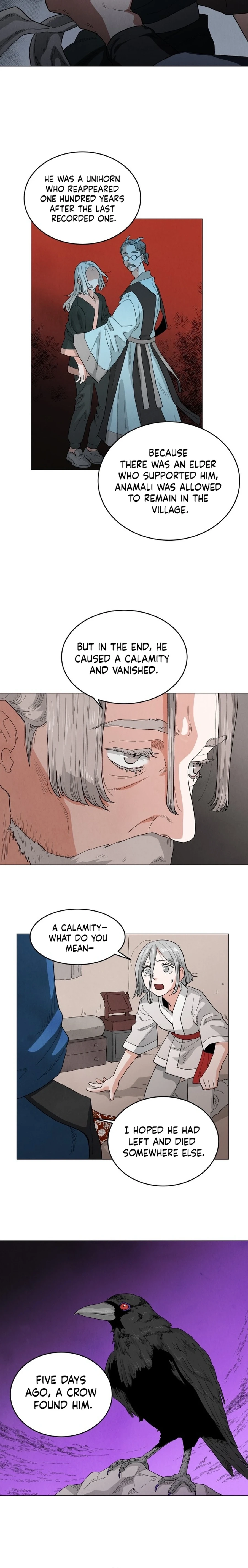 Yard for Two Chapter 6 page 2