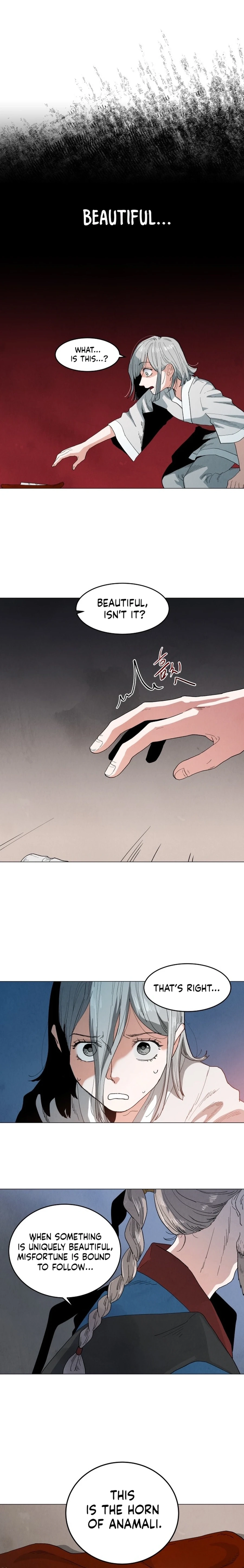Yard for Two Chapter 6 page 4