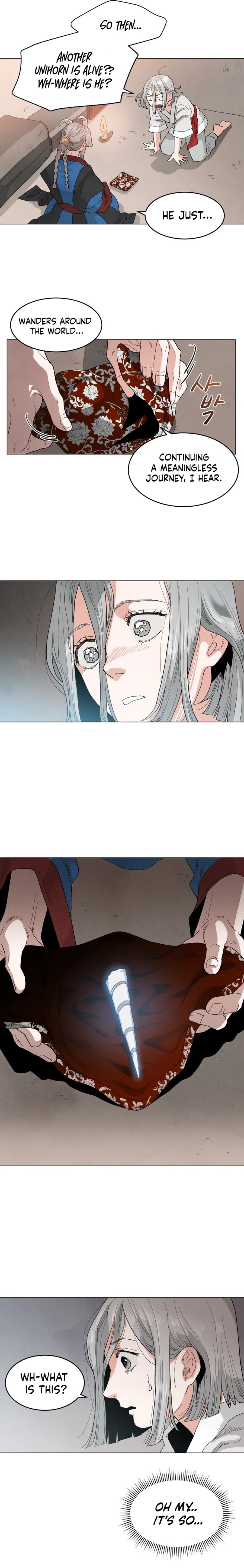 Yard for Two Chapter 6 page 3