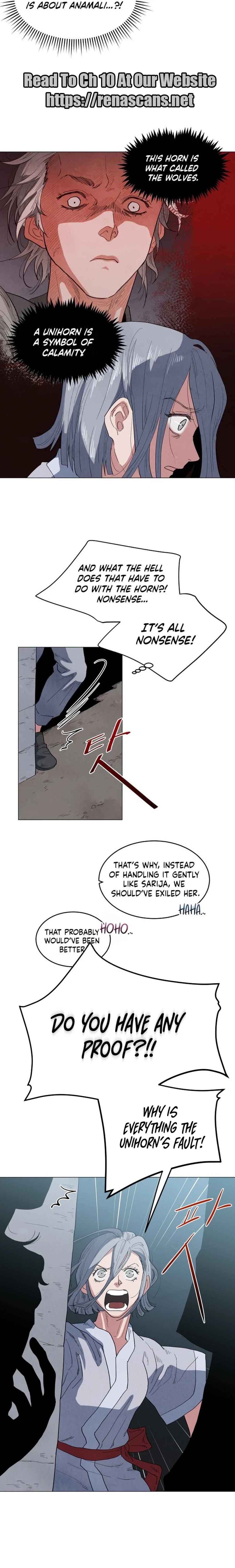 Yard for Two Chapter 6 page 10