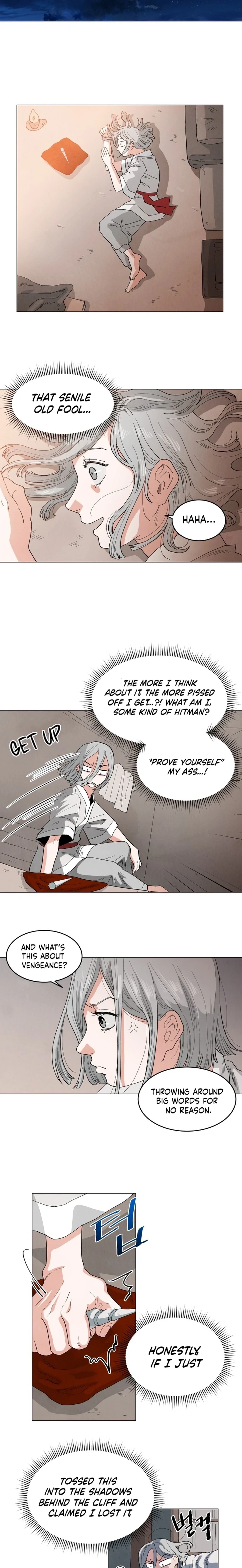Yard for Two Chapter 6 page 7