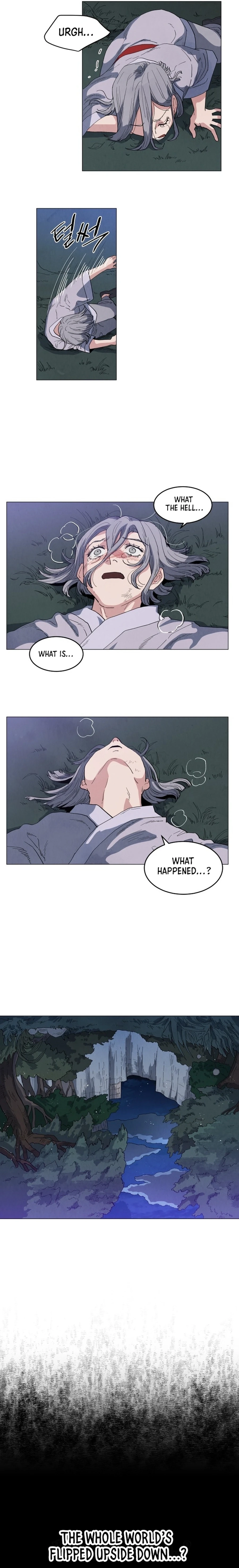 Yard for Two Chapter 7 page 5