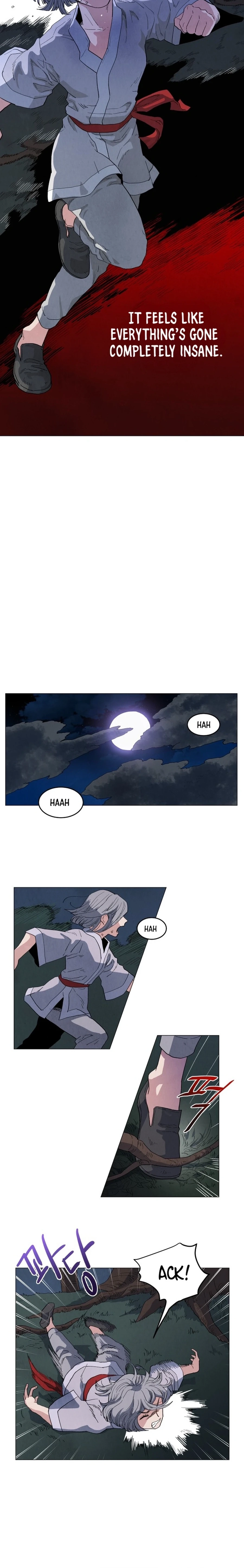 Yard for Two Chapter 7 page 4