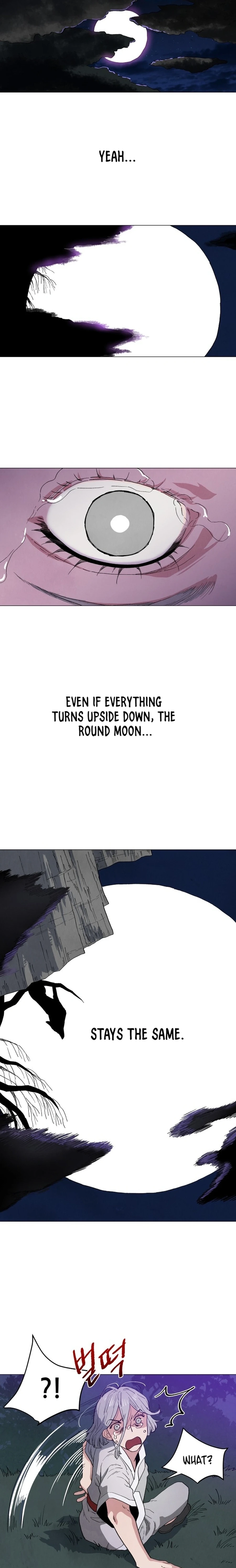 Yard for Two Chapter 7 page 7