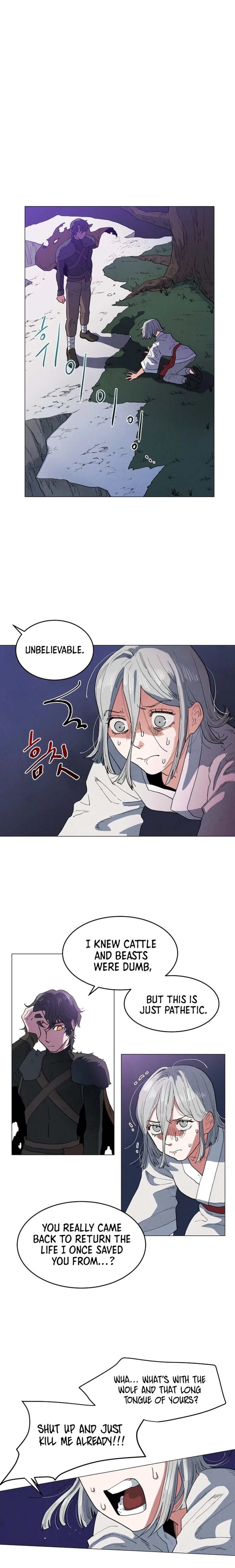 Yard for Two Chapter 7 page 14
