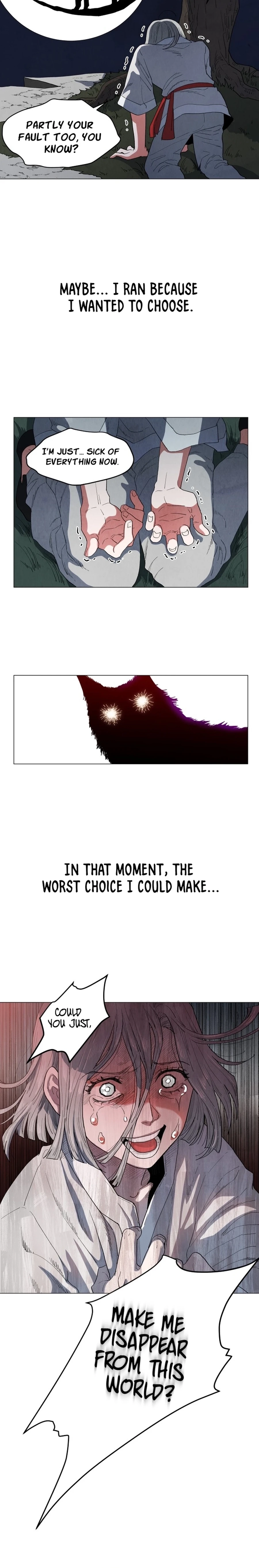Yard for Two Chapter 7 page 12
