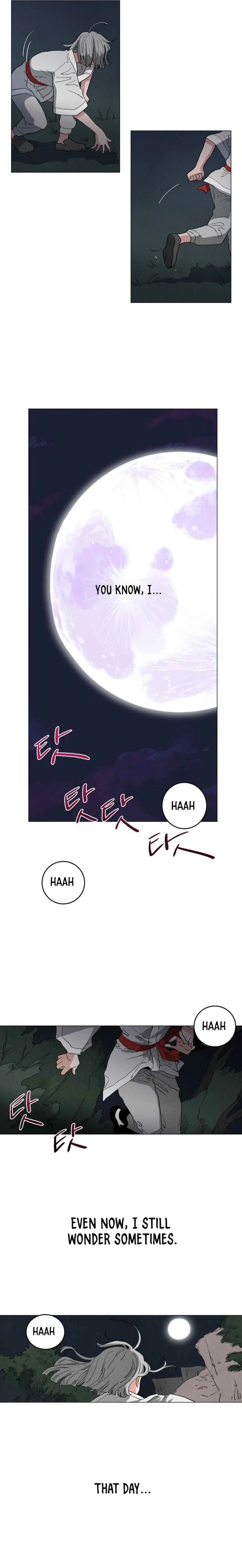 Yard for Two Chapter 7 page 9