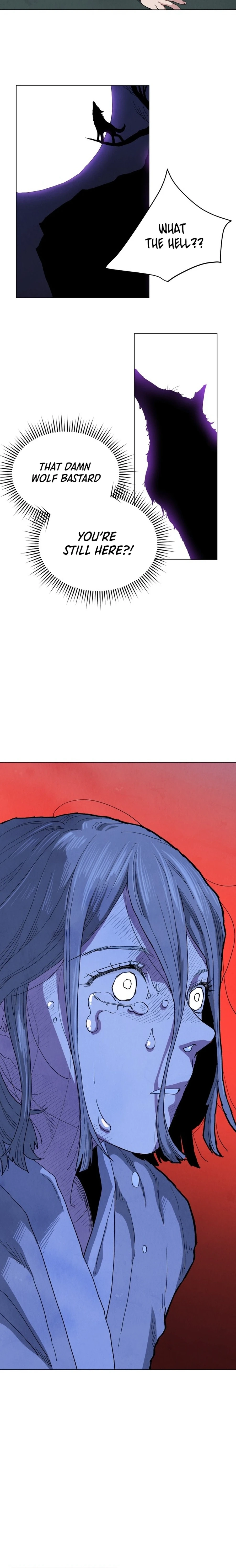 Yard for Two Chapter 7 page 8