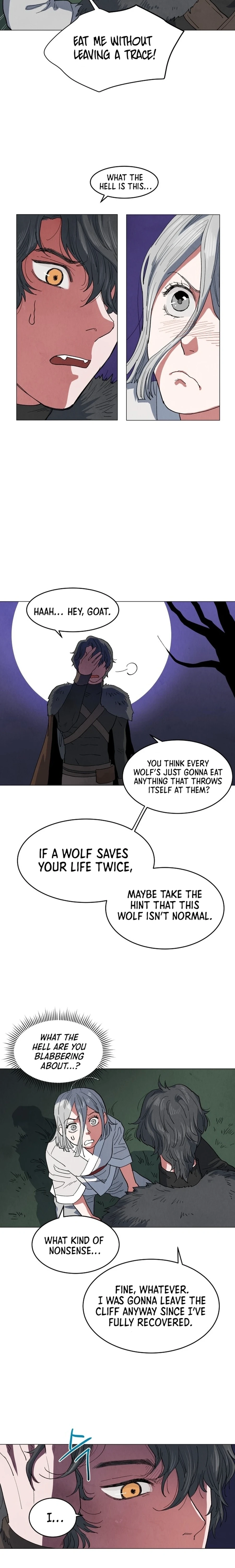 Yard for Two Chapter 7 page 18
