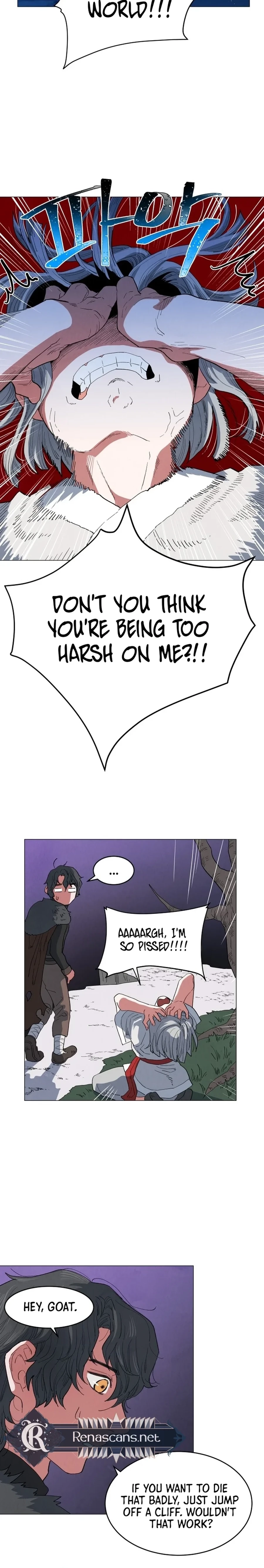 Yard for Two Chapter 8 page 4