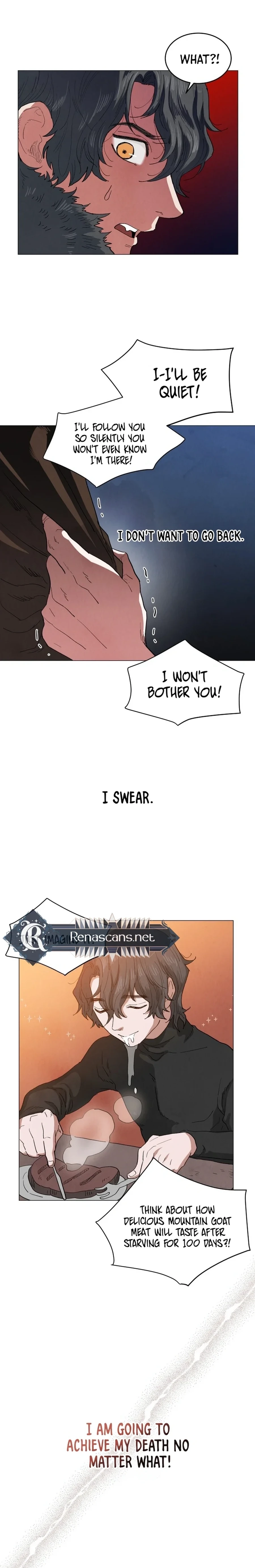 Yard for Two Chapter 8 page 7