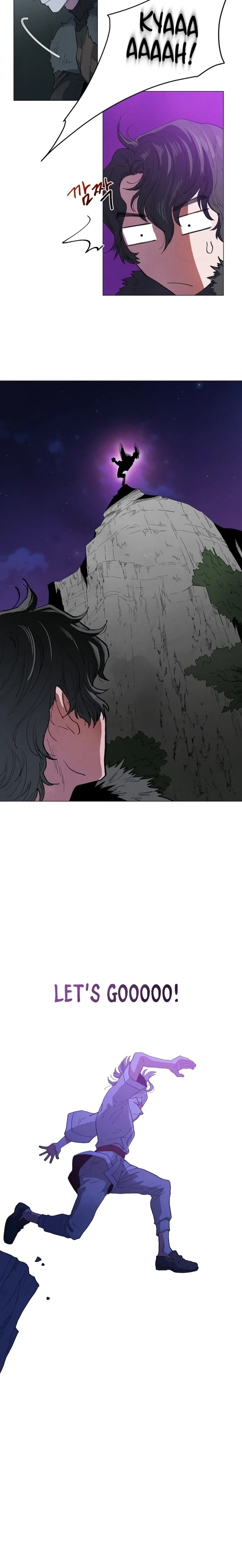 Yard for Two Chapter 8 page 12