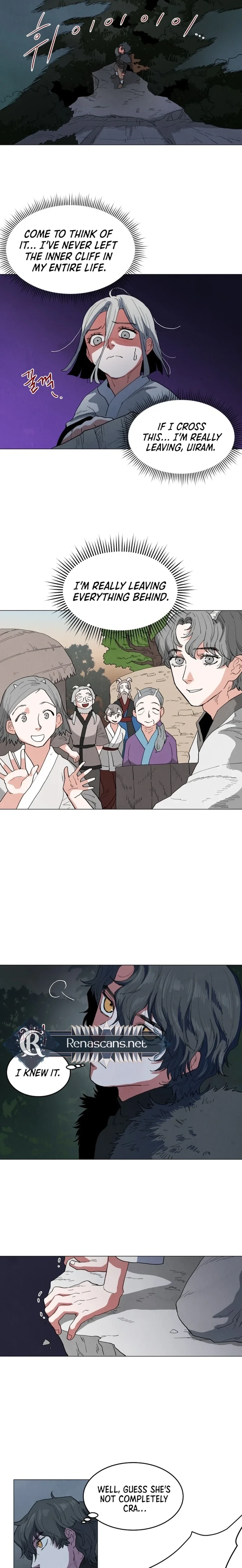 Yard for Two Chapter 8 page 11