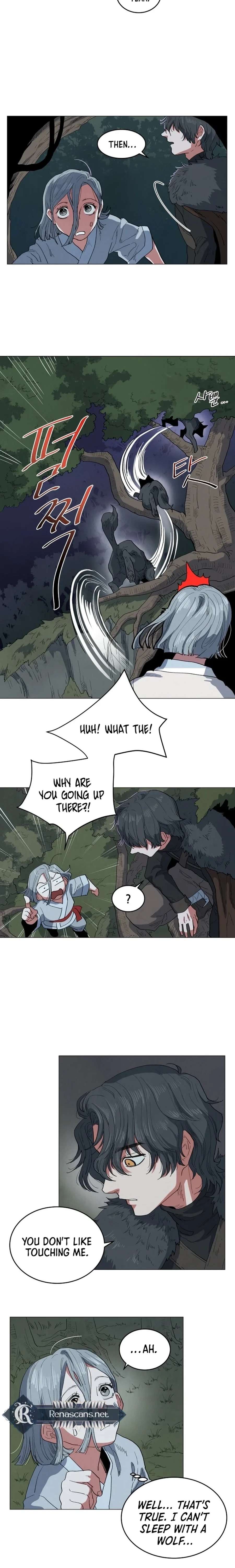 Yard for Two Chapter 9 page 2
