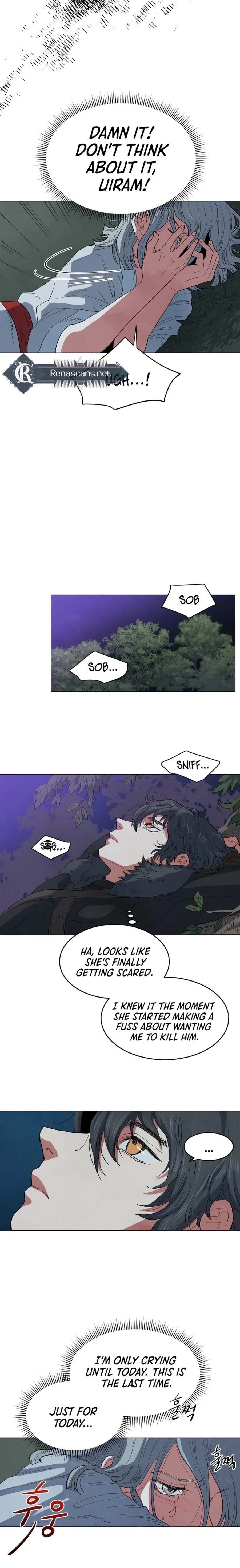 Yard for Two Chapter 9 page 4