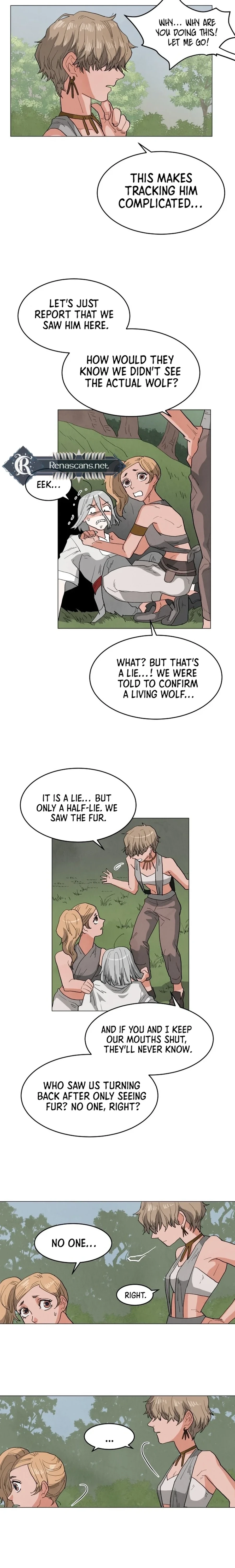 Yard for Two Chapter 9 page 12