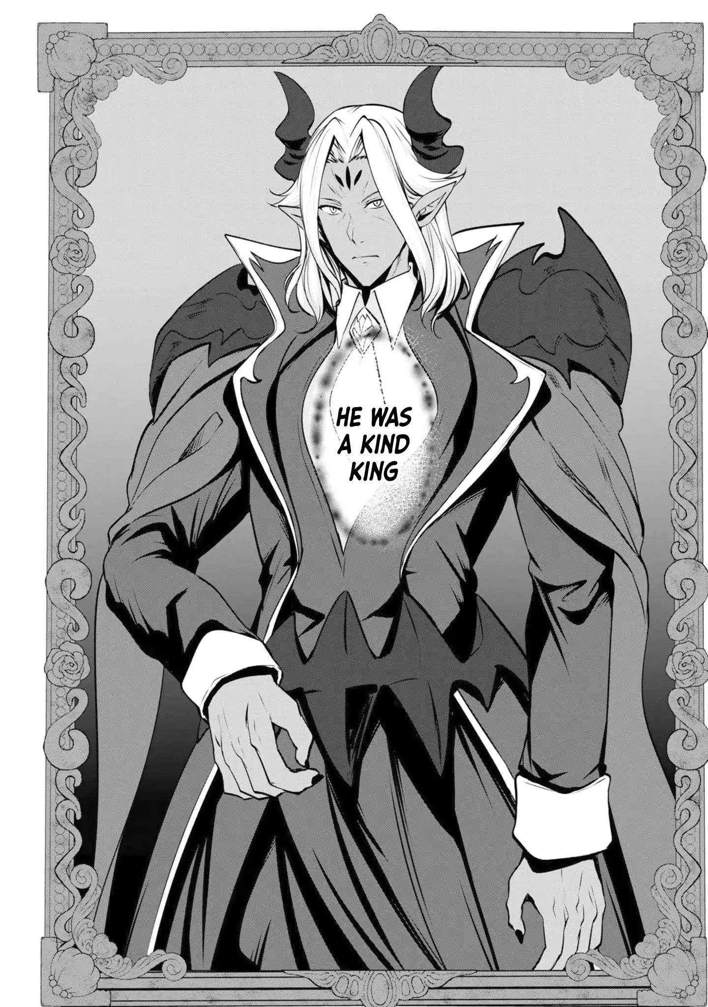 Yasagure Shoukansha wa Ugokanai Chapter 2 page 5