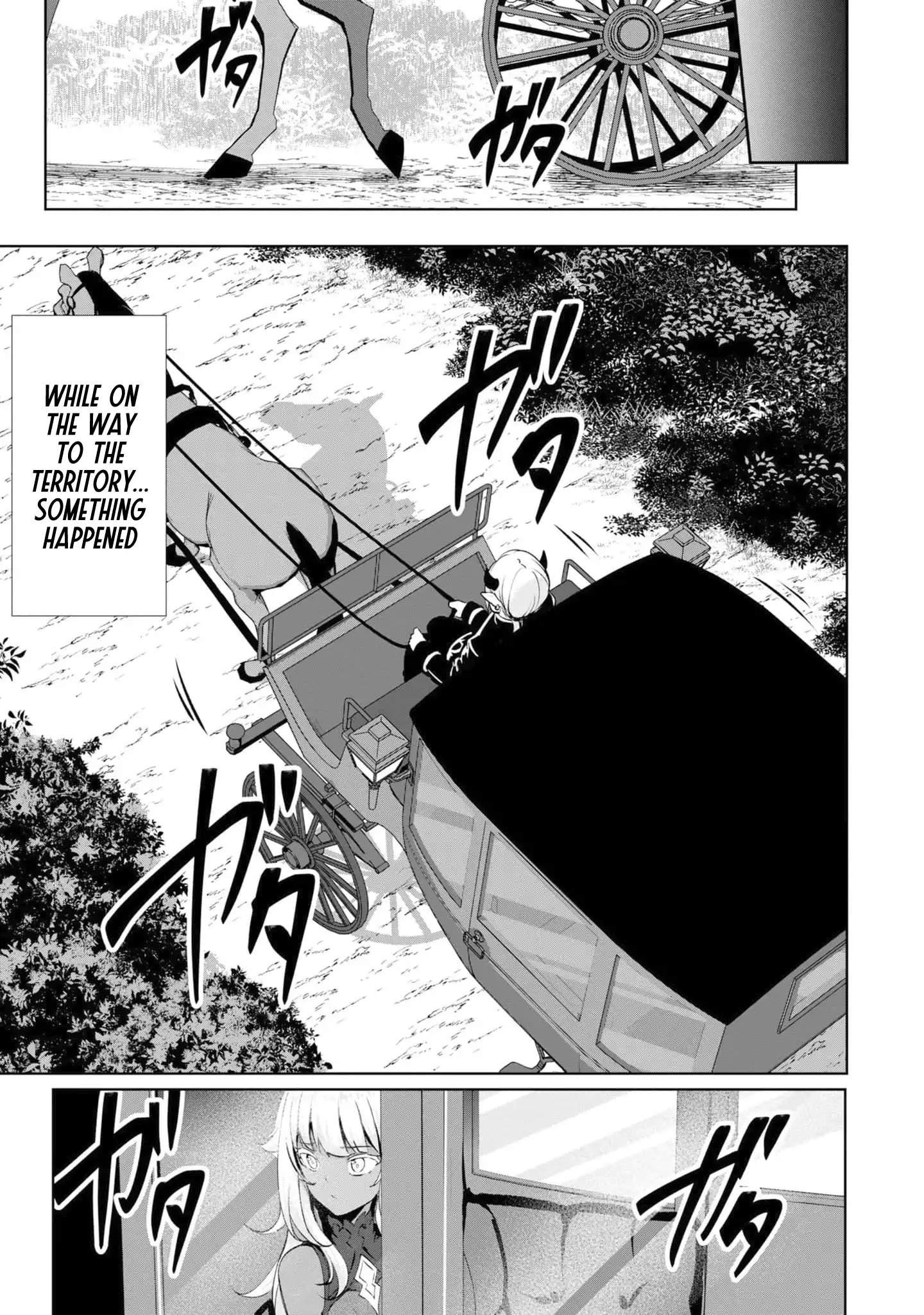 Yasagure Shoukansha wa Ugokanai Chapter 2 page 16