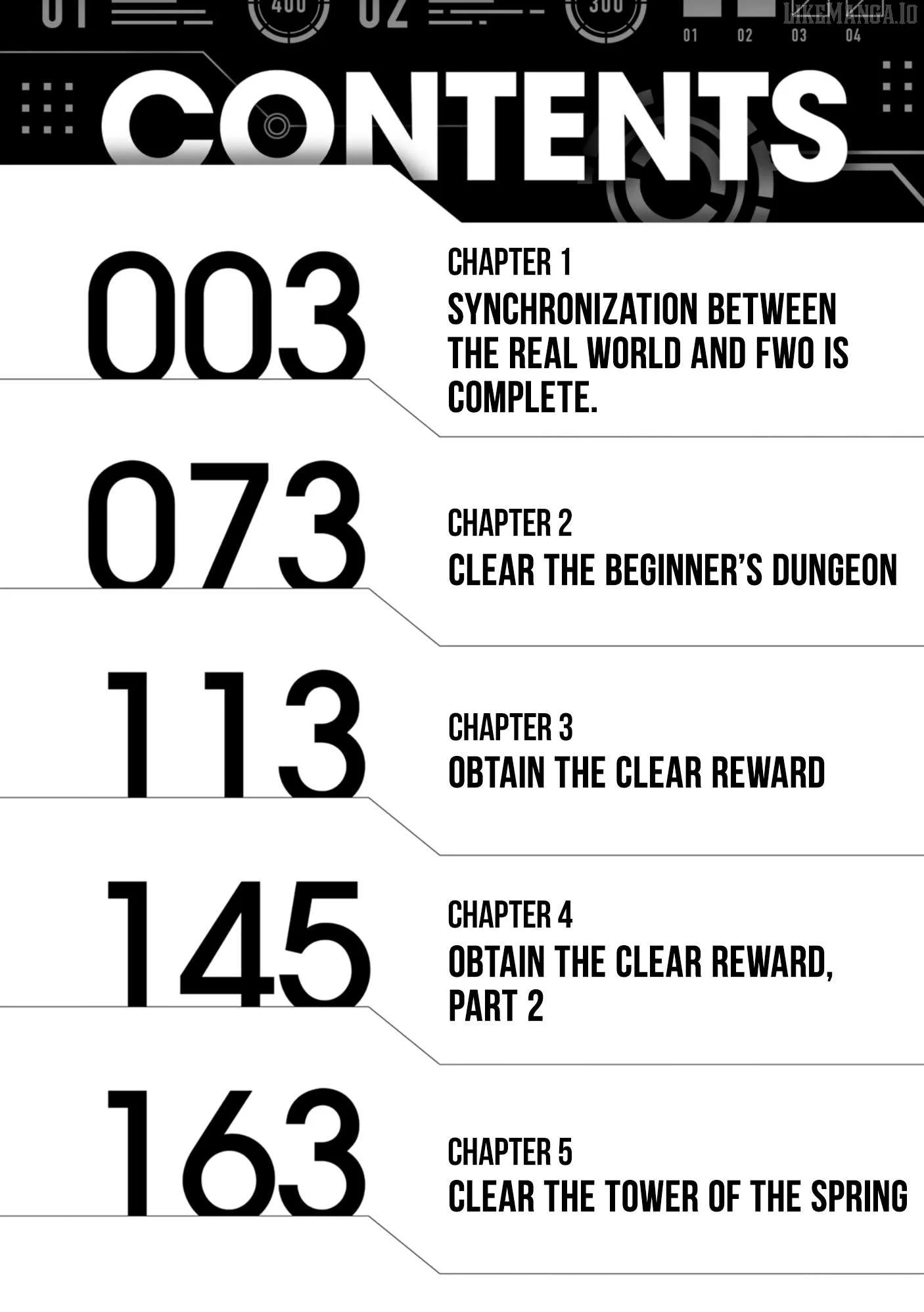 Yontou-ryuu no Saikyou Haishin-sha ~Yari Konda VR Game no Settei ge Genjitsu Sekai ni Hanei Sareta node, Haishi Yotei Datta Job de Musou Shimasu~ Chapter 1 page 5