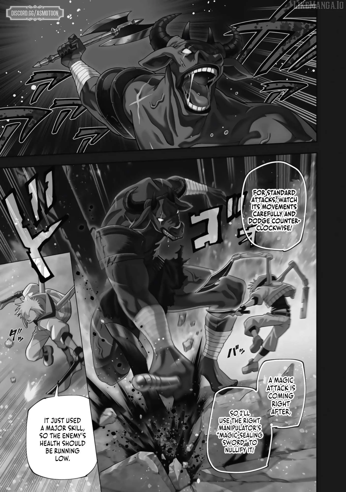 Yontou-ryuu no Saikyou Haishin-sha ~Yari Konda VR Game no Settei ge Genjitsu Sekai ni Hanei Sareta node, Haishi Yotei Datta Job de Musou Shimasu~ Chapter 1 page 6