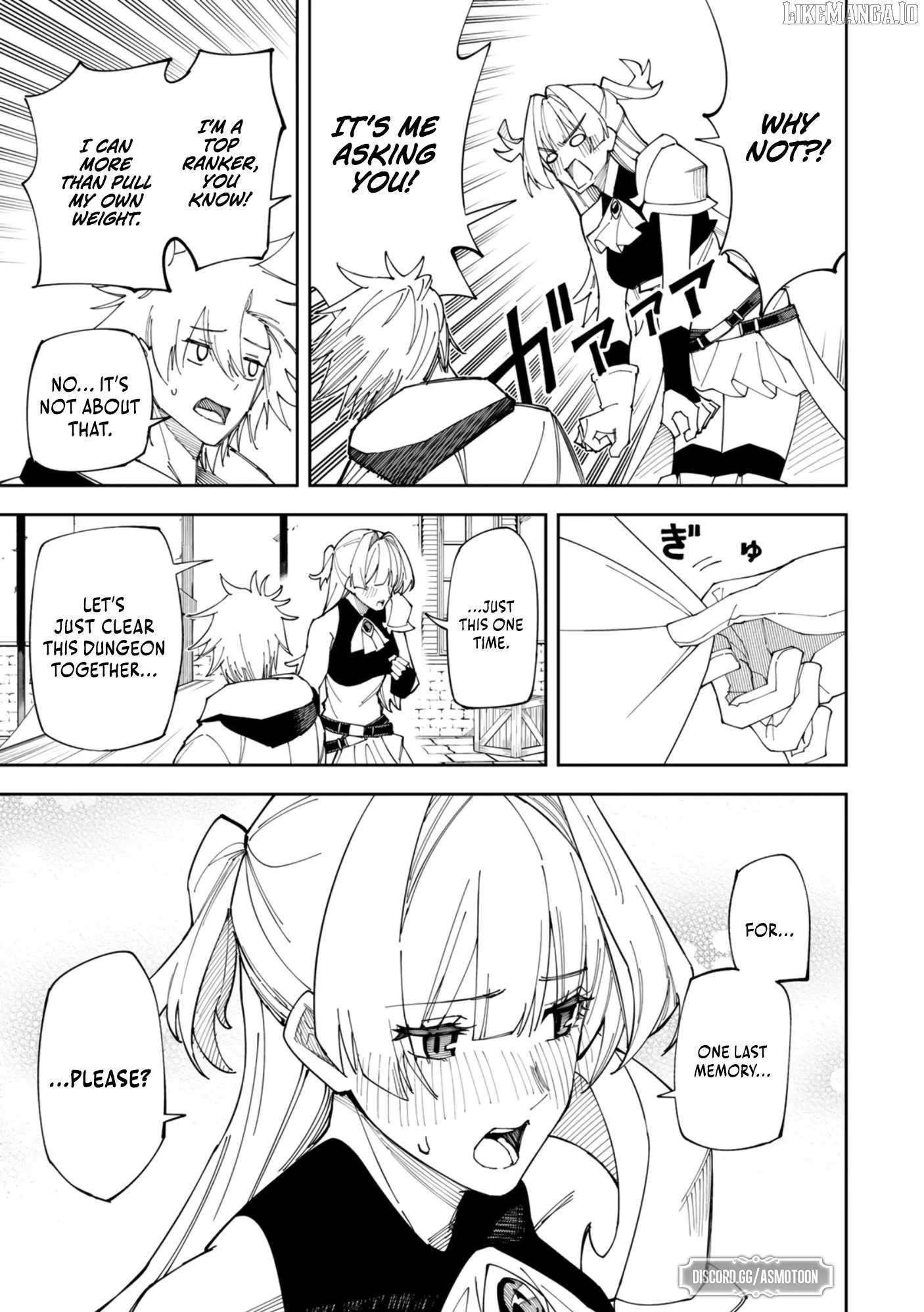 Yontou-ryuu no Saikyou Haishin-sha ~Yari Konda VR Game no Settei ge Genjitsu Sekai ni Hanei Sareta node, Haishi Yotei Datta Job de Musou Shimasu~ Chapter 1 page 22