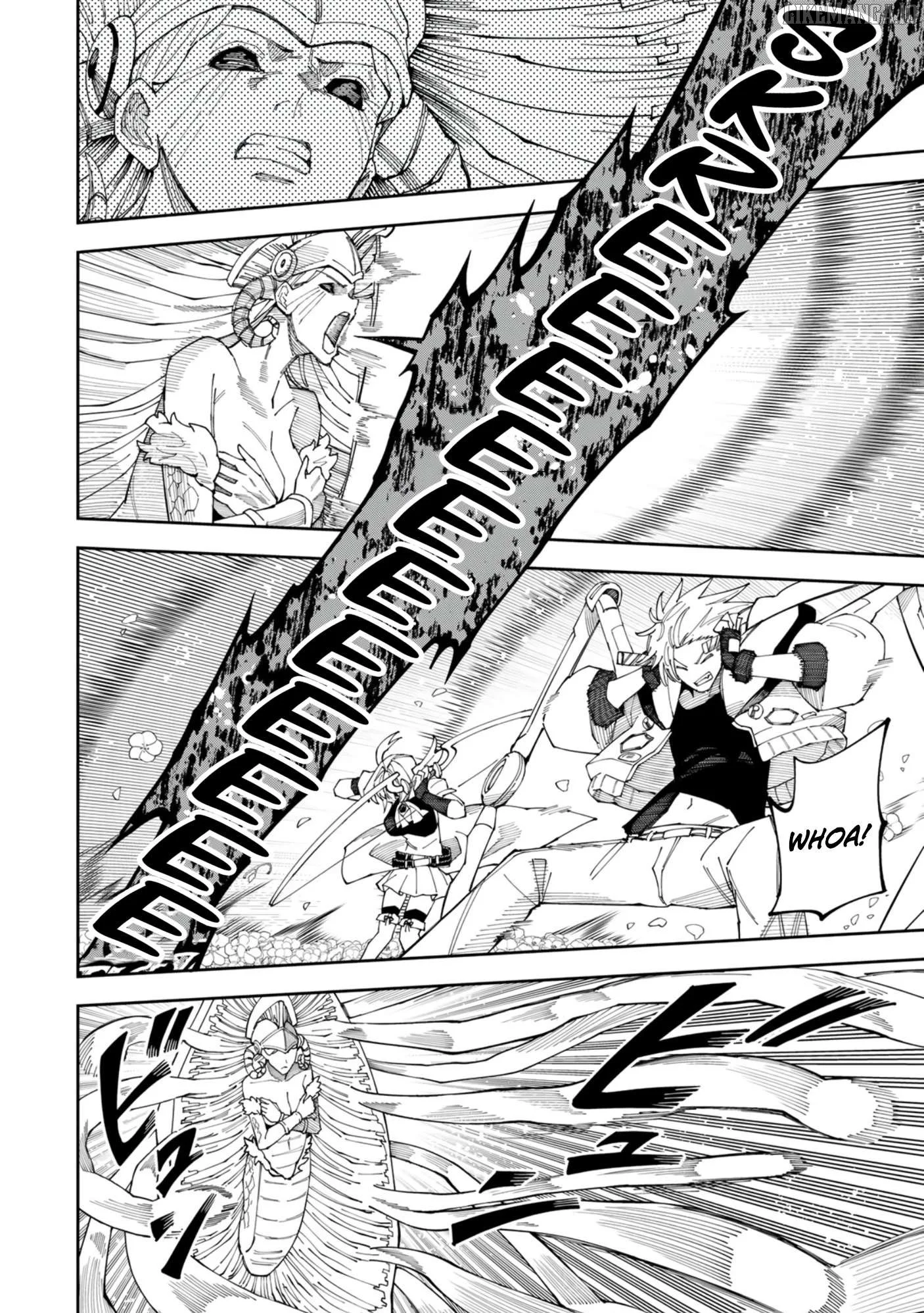 Yontou-ryuu no Saikyou Haishin-sha ~Yari Konda VR Game no Settei ge Genjitsu Sekai ni Hanei Sareta node, Haishi Yotei Datta Job de Musou Shimasu~ Chapter 1 page 43