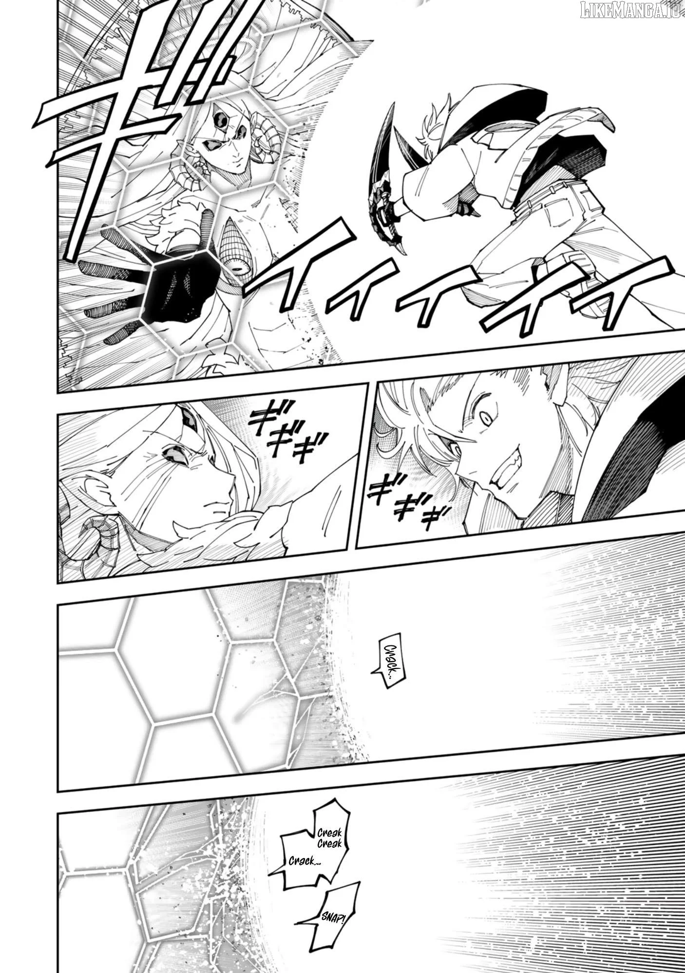Yontou-ryuu no Saikyou Haishin-sha ~Yari Konda VR Game no Settei ge Genjitsu Sekai ni Hanei Sareta node, Haishi Yotei Datta Job de Musou Shimasu~ Chapter 1 page 57