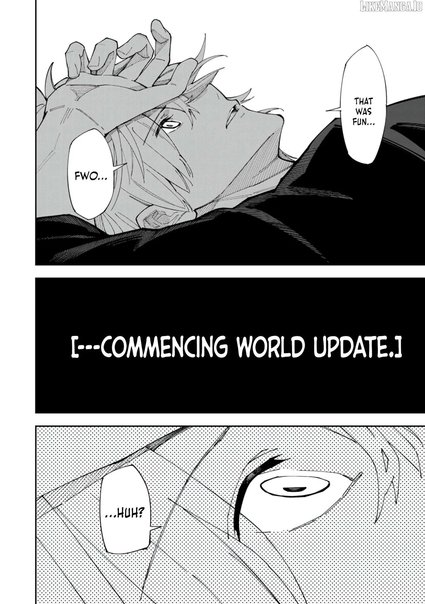 Yontou-ryuu no Saikyou Haishin-sha ~Yari Konda VR Game no Settei ge Genjitsu Sekai ni Hanei Sareta node, Haishi Yotei Datta Job de Musou Shimasu~ Chapter 1 page 67
