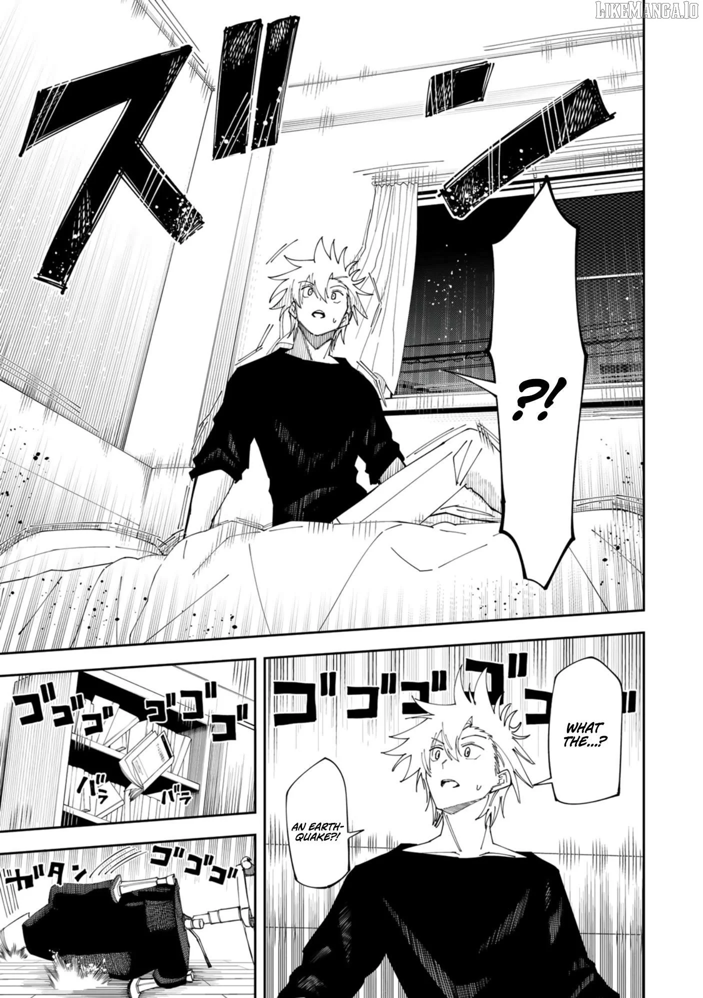 Yontou-ryuu no Saikyou Haishin-sha ~Yari Konda VR Game no Settei ge Genjitsu Sekai ni Hanei Sareta node, Haishi Yotei Datta Job de Musou Shimasu~ Chapter 1 page 68